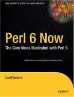 Perl 6 Now