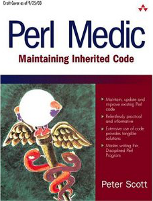 Perl Medic